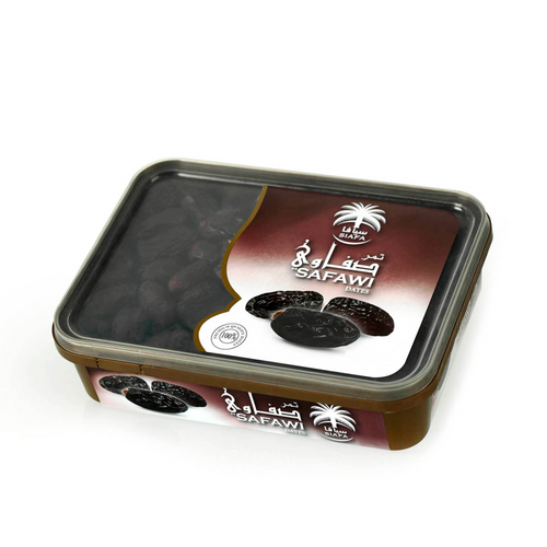 Safawi Dates 400 & 800 gms