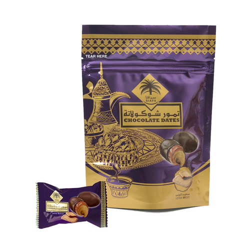 Dates Lotus 100 gms