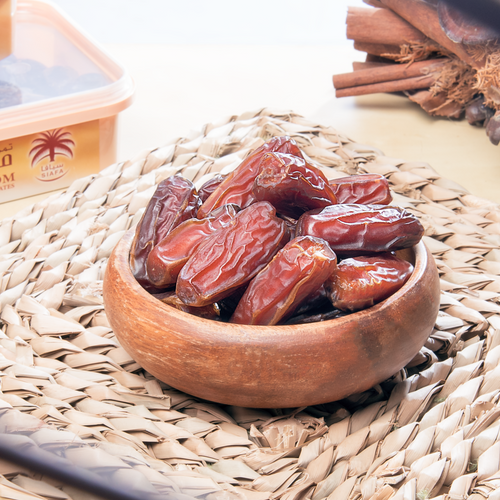 Mabroom Dates 400 & 800 gms