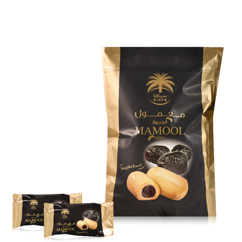 Ajwa Mamool 500 gms