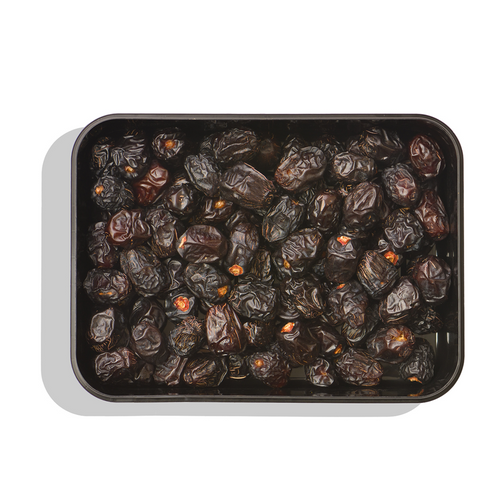 Ajwa Dates 400 & 800 gms