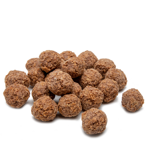 Dragee Hazelnut Feuilletine 250gm
