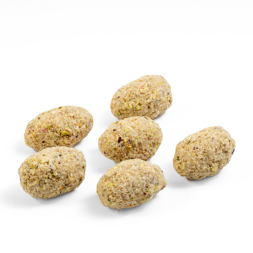 Dates Chocolate Tahina and Rahesh 250gm