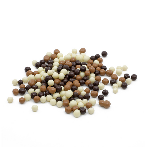 Assorted Crispearls 500gm
