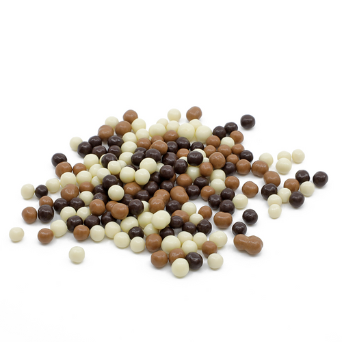 Assorted Crispearls 500gm