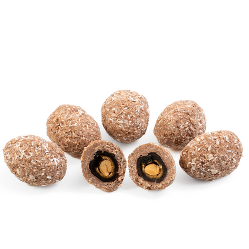 Dates Milk Chocolate With Coconut 250gm