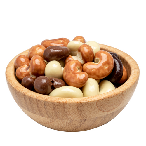 Dragge Cashew Assorted 250gm