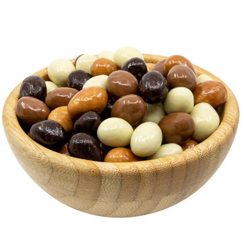 Pre Packed Dragee Pistachio Assorted 360gm