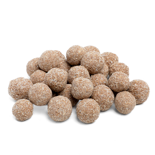 Dragee Hazelnut Coconut Milk 250gm