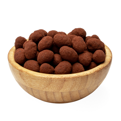 Dragee Pistachio Cocoa Powder 250gm
