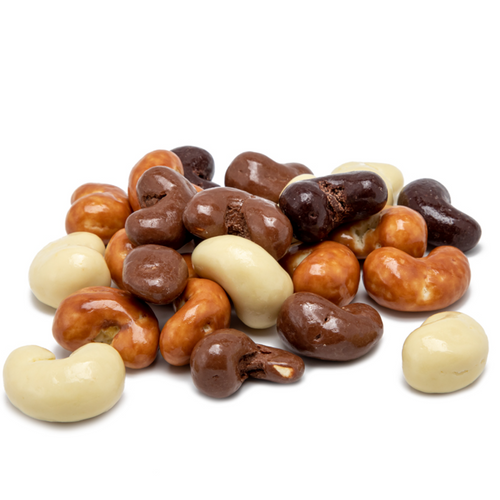 Dragge Cashew Assorted 250gm