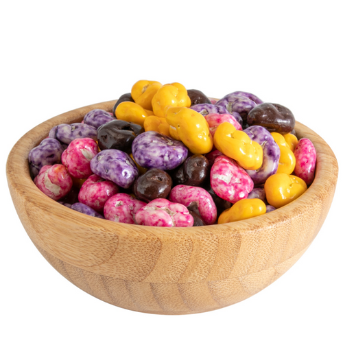 Dragee Cranberry Assorted 250gm