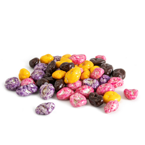 Dragee Cranberry Assorted 250gm