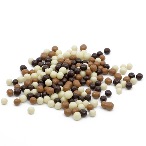 Assorted Crispearls 500gm