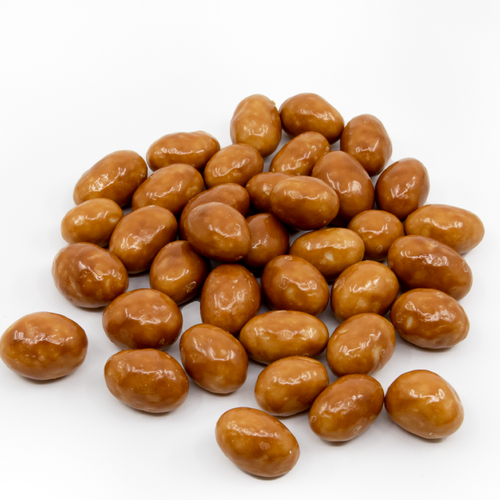 Dragee Pistachio Caramel 250gm