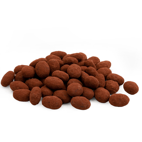 Dragge Almond Cocoa Powder 250gm