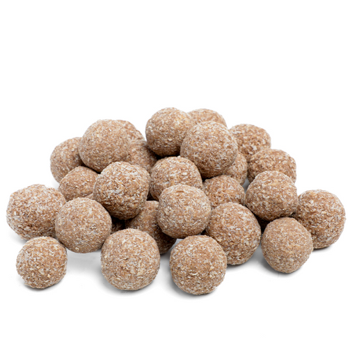 Dragee Hazelnut Coconut Milk 250gm