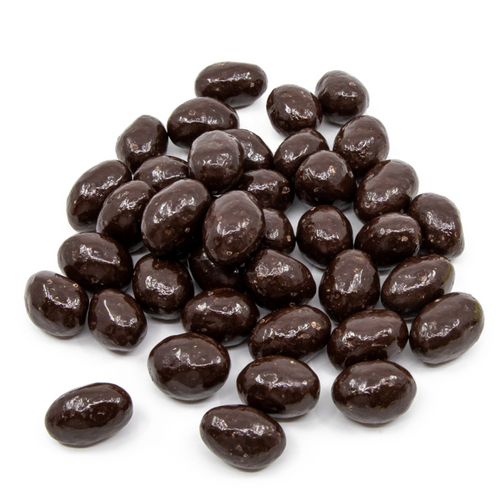 Dragee Pistachio Dark 250gm