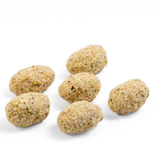 Dates Chocolate Tahina and Rahesh 250gm