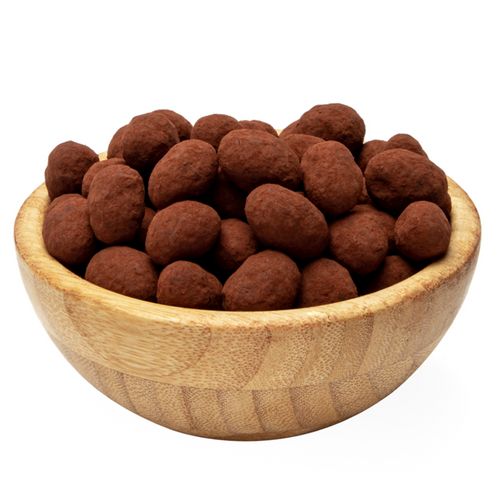 Dragee Pistachio Cocoa Powder 250gm
