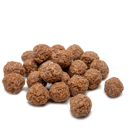 Dragee Hazelnut Feuilletine 250gm