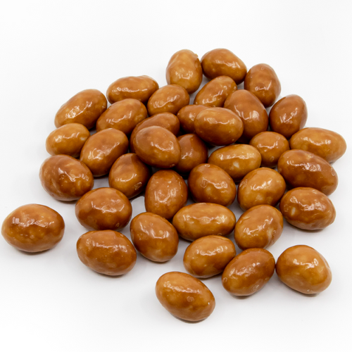 Dragee Pistachio Caramel 250gm