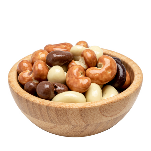 Dragge Cashew Assorted 250gm