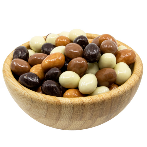 Pre Packed Dragee Pistachio Assorted 360gm