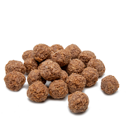 Dragee Hazelnut Feuilletine 250gm
