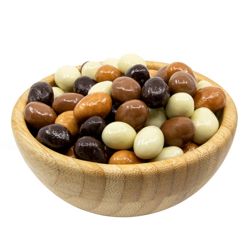 Pre Packed Dragee Pistachio Assorted 360gm