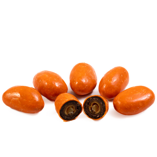 Dates Dark Chocolate With Orange 250gm