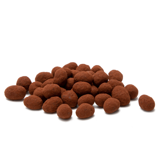 Dragee Pistachio Cocoa Powder 250gm