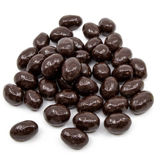 Dragee Pistachio Dark 250gm