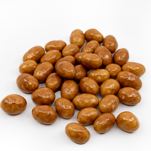 Dragee Pistachio Caramel 250gm