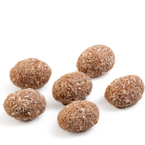 Dates Milk Chocolate With Coconut 250gm