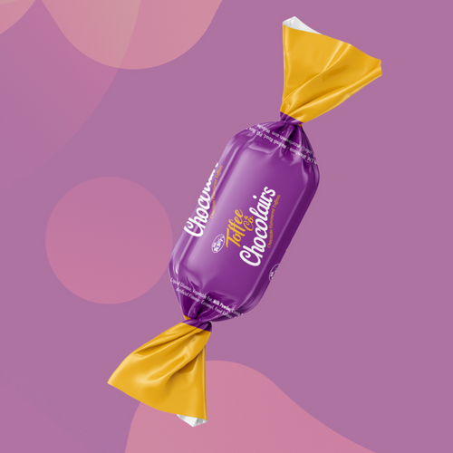 Toffee & Co. Chocolairs