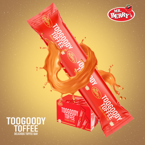 Toogoody Toffee