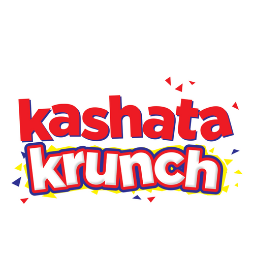 Kashata Krunch