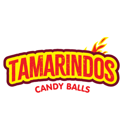 Tamarindos Candy Balls