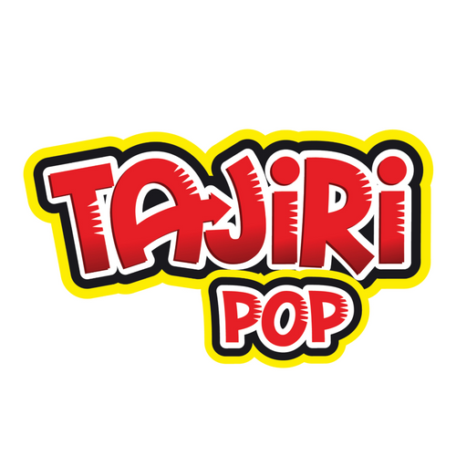 Tajiri pop