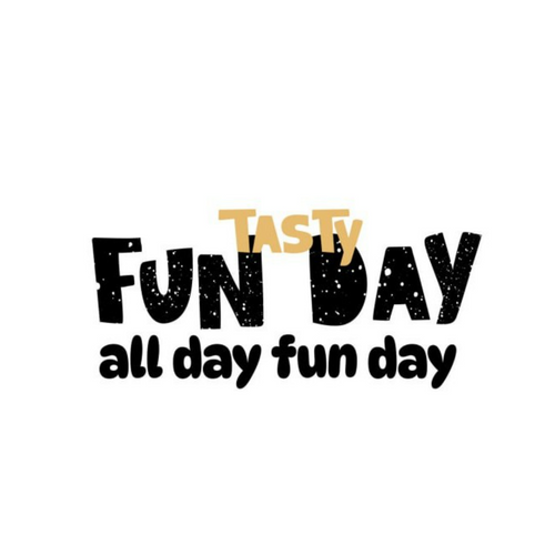 Fun Tasty Day