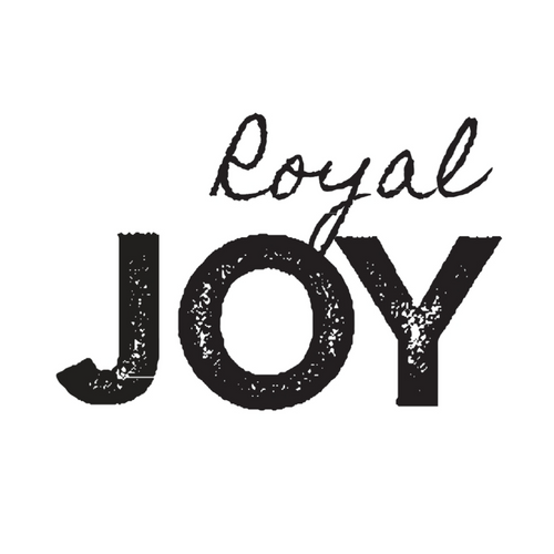 Royal Joy