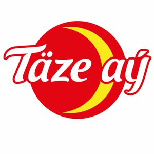 Taze Aý