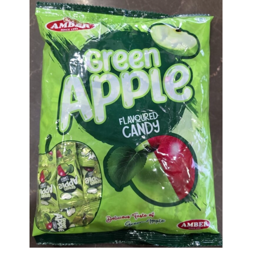 Green Apple - Candy