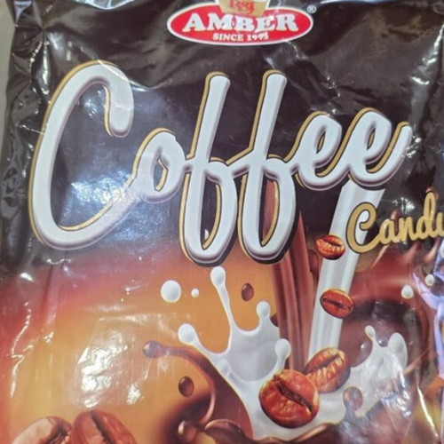 Coffee - Candy