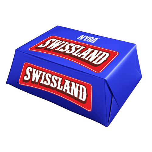 Swissland Mini Chocolate