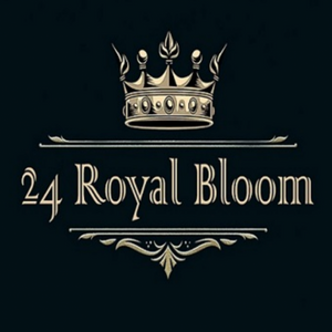 24 ROYAL BLOOM