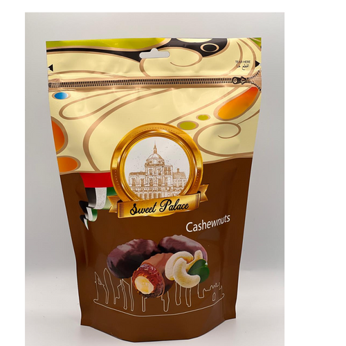 Dates Chocolate With Cashew nuts 400Gm