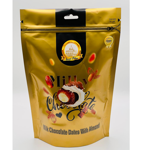 SWEET PALACE Dates Chocolate 400gm