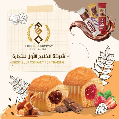 Cake & Chocolate